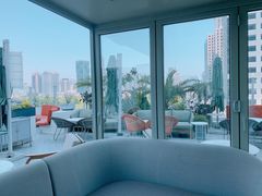 -城市露台景观餐厅(淮海路店)