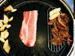 -黄金牧场(明洞总店)