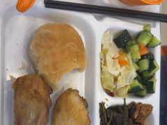 -香妃烤鸡(西单店)