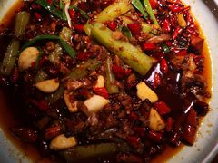 -绿茶餐厅(华联万柳店)