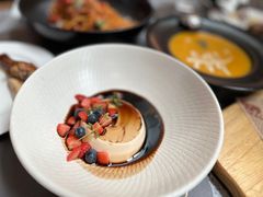 -芭莉与彩虹西餐厅(成都合生汇店)