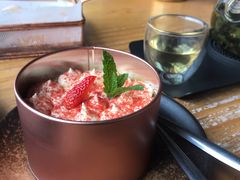 -候鸟等风来·精致西厨(万科第五城店)
