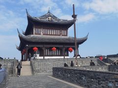 -相门城墙文化休闲景区