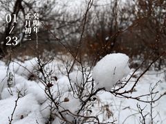 -棋盘山风景区