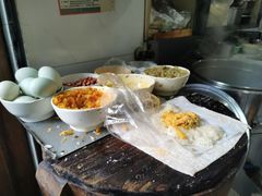 糯米饭-文武王氏烧饼·无矾油条(西溪路店)