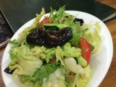 -闻香阁·清真(光荣道店)