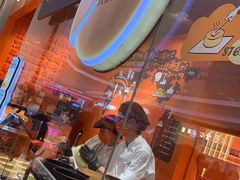 -KUMO KUMO甜品·冰淇淋(深圳壹方城店)