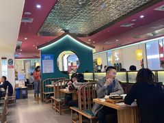 大堂-望湘园·洞庭渔宴(永旺店)