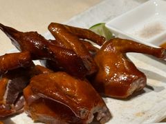 -侨美食家·粤菜(体育西路店)