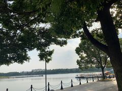 -美兰湖景区