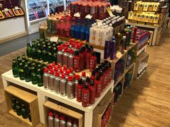 -金鹰超市(国际购物中心新街口店)