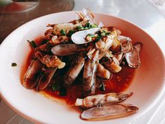 -丰收渔港饭店(嵊泗店)