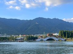 -星湖旅游景区七星岩