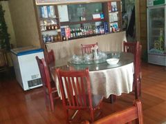 -美味居(古城店)