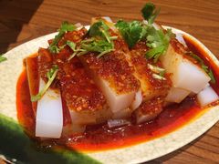 -杨乐辣子鸡(和田一街店)