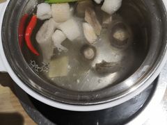 -竹鲜笙全竹宴(国色天香店)