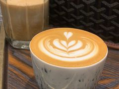 -Amber(置地文华东方酒店)