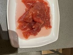 -海底捞火锅(万达广场店)