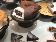 -Awfully Chocolate(来福士广场店)