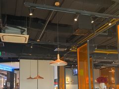 -小大董·烤鸭(观景餐厅·南京西路店)