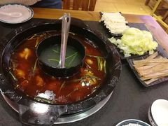 -重庆烧鸡公火锅(簋街店)