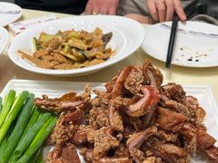 -景芝小炒(蓉花路店)