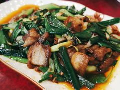 -易老妈蹄花.特色川菜(人民公园总店)