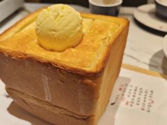 -绿茶餐厅(淮安吾悦广场店)