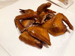 顺风乳鸽-金时代顺风大酒店(金山店)