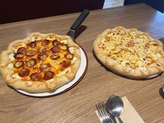 -必胜客(新中纬店)