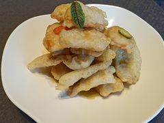 锅包肉-百富源·海鲜辽菜(张士店)