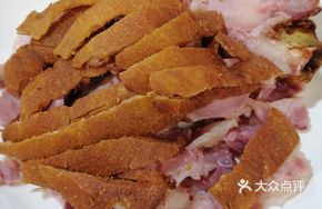 Dongjiang Pig Trotter