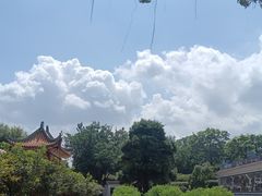 -宝墨园景区