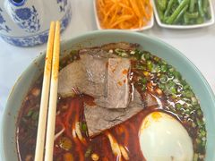 -而力蓬灰牛肉面(西津西路店)
