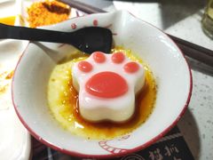 -猫抓烤肉(观音桥九街店)