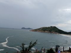 -广东惠东海龟国家级自然保护区
