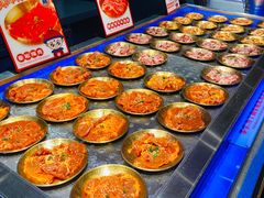 -芝小官牛肉火锅烤肉自助(淮安清江浦区新亚店)