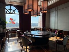 -北京饭店谭家菜