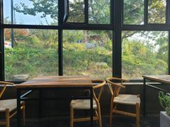 -北马山庄植趣咖啡