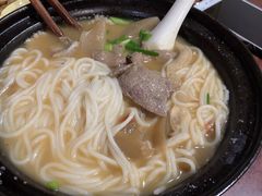 -李米线(武陵路店)
