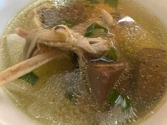 -九道菜有鸡鱼头(石鼓路店)