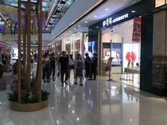 -万达茂商场(南京仙林店)