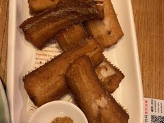 -新白鹿餐厅(龙游路总店·杭帮菜名店)