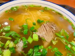 -清真·西北人家风味馆(中山中路店)