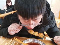 -老乔串店(青松路店)