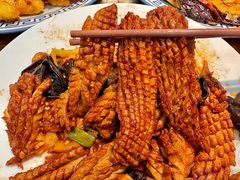 -春水锅贴·传统鲁菜(大明湖店)