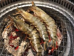 大虾-大牛焱烧·和牛炭火烧放题