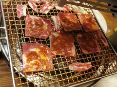 -九田家黑牛烤肉料理(三墩店)
