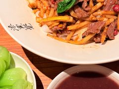 -漆黑觉米粉(三里屯店)