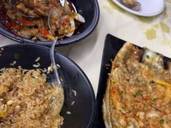 -聚味瞿记·龙虾堂(树木岭店)